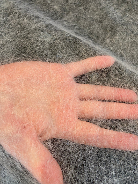Iron on Web Glue