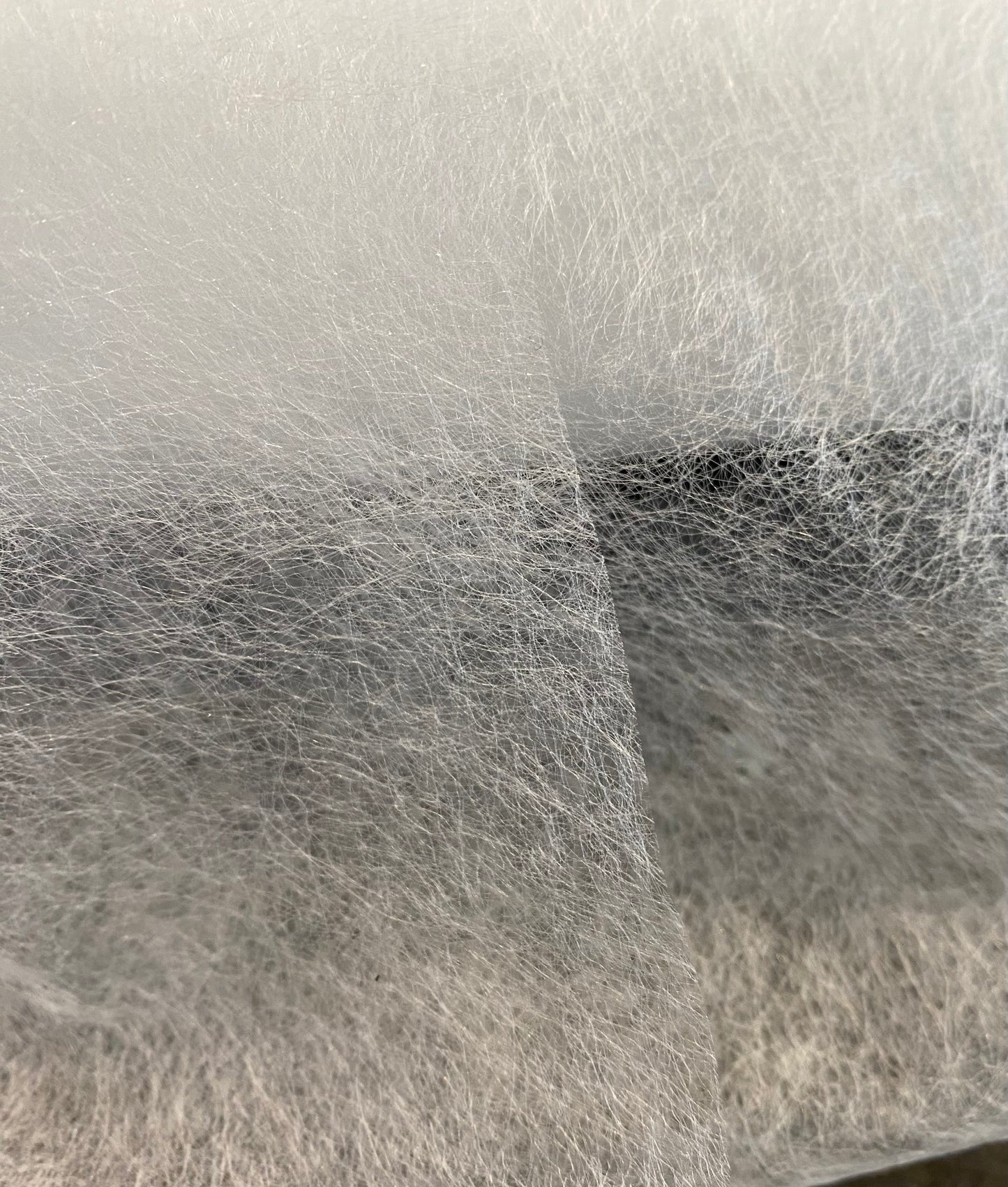 Iron on Web Glue