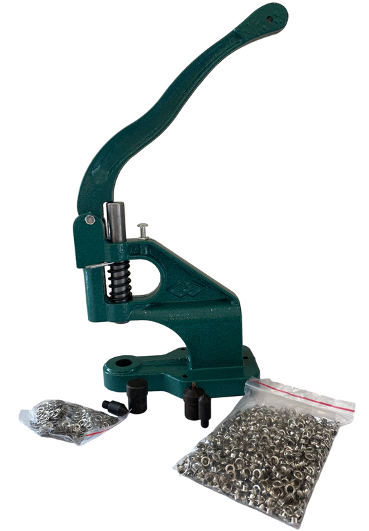Eyelet Setter Tool Kit
