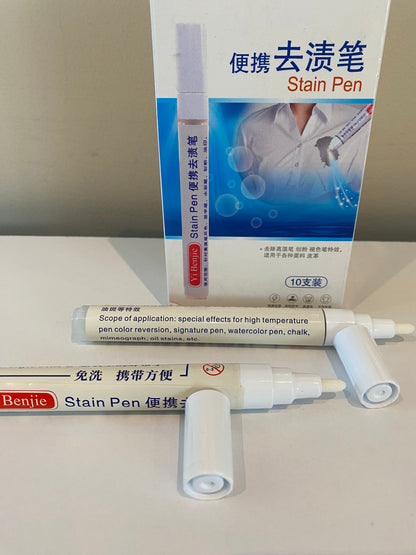 Stain Remover Pen