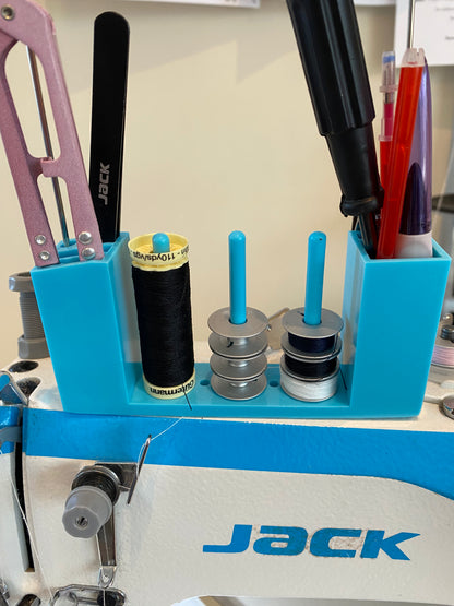 Magnetic Tool Tidy