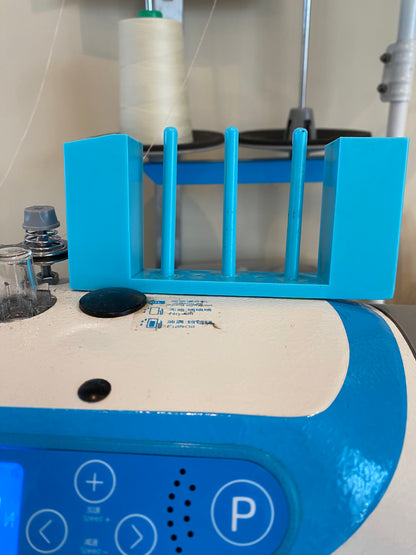 Magnetic Tool Tidy