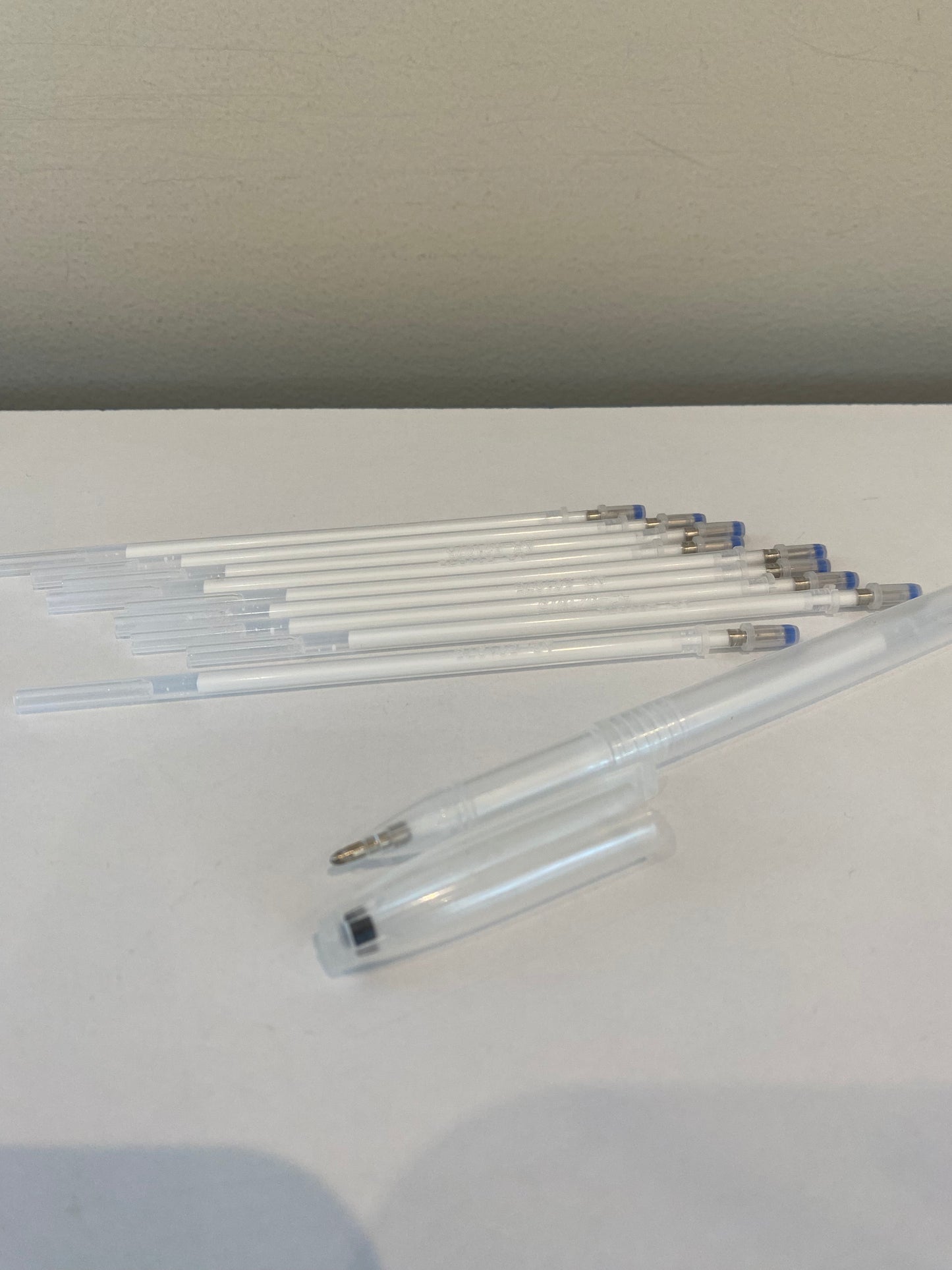 Heat Vanishing Pens