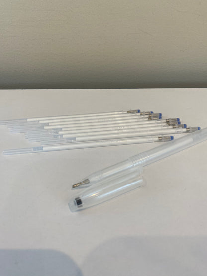 Heat Vanishing Pens