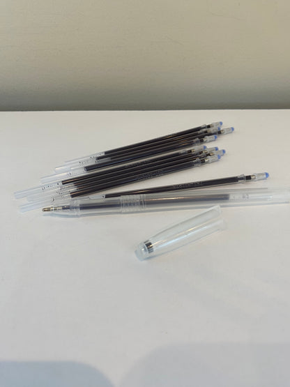 Heat Vanishing Pens