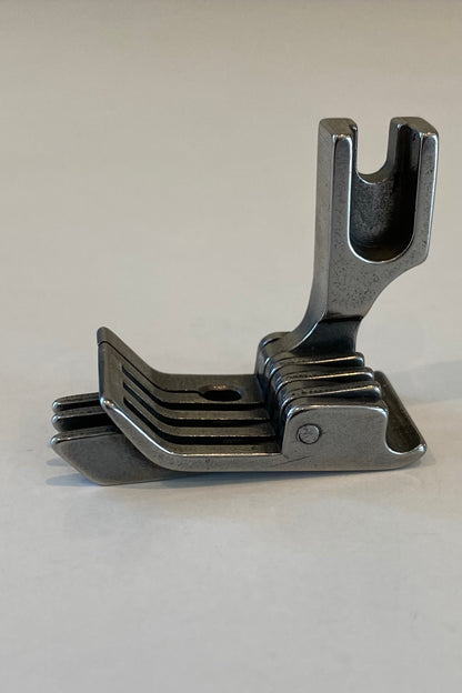 3 Knife Compensating Presser Foot