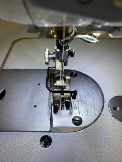 P127 Presser Foot