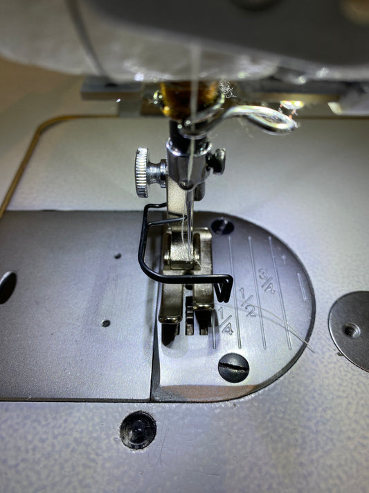 P127 Presser Foot