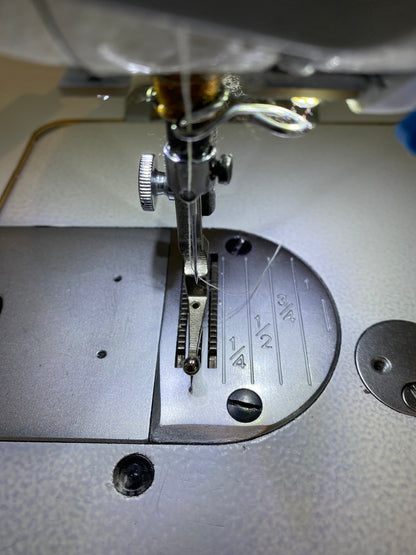 Beading Presser Foot