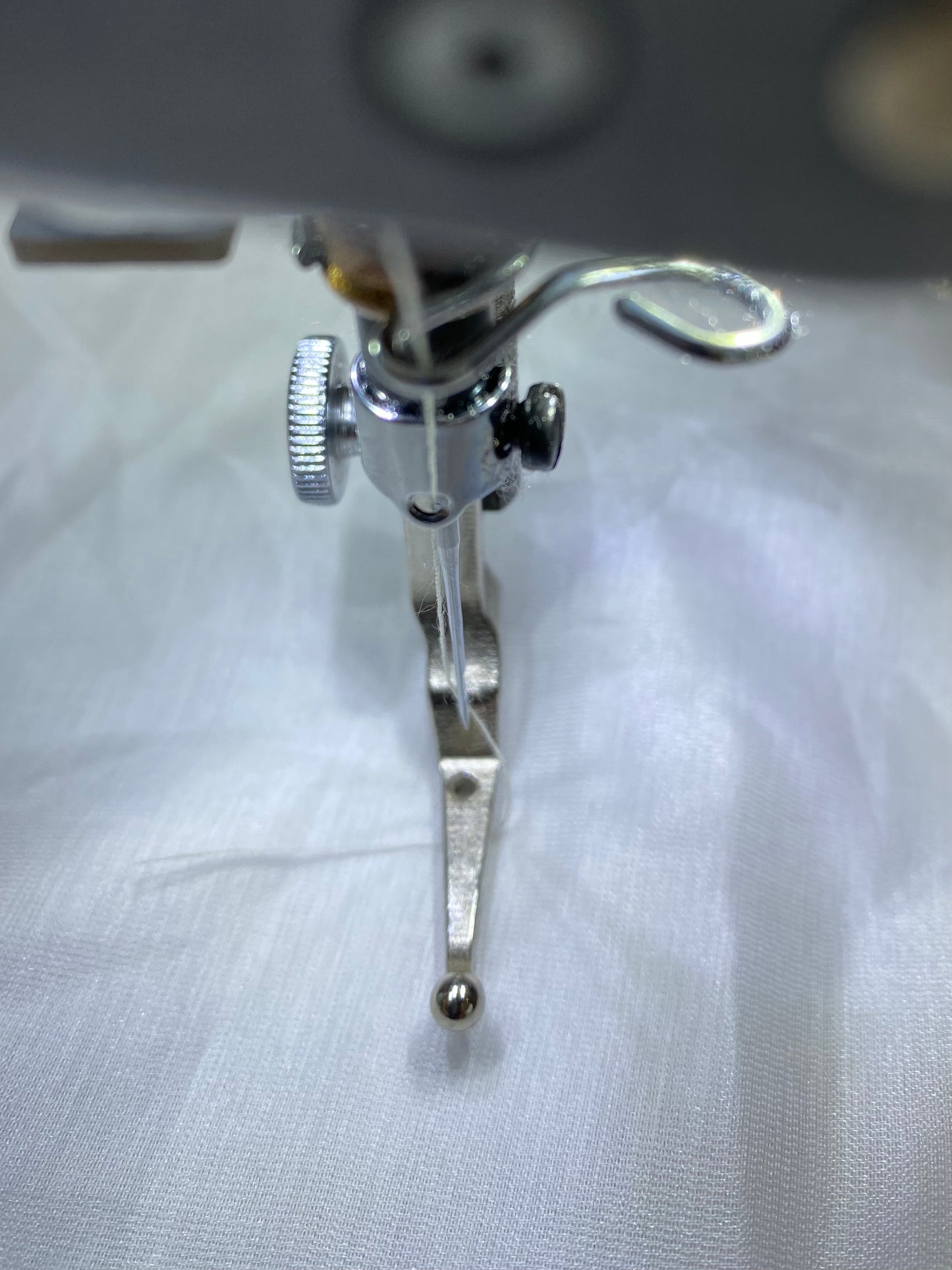 Beading Presser Foot