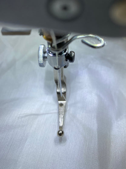 Beading Presser Foot