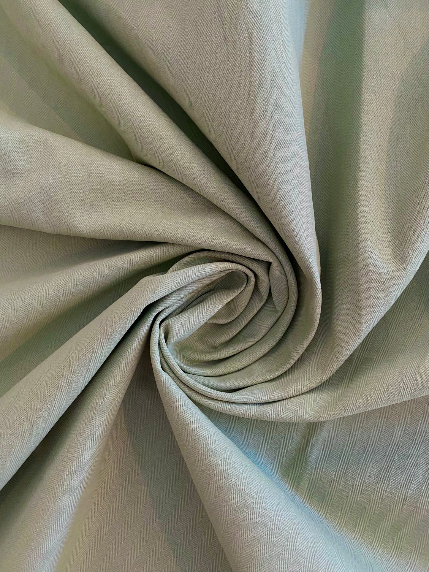 Coutil Double Sided 320gsm Fabric