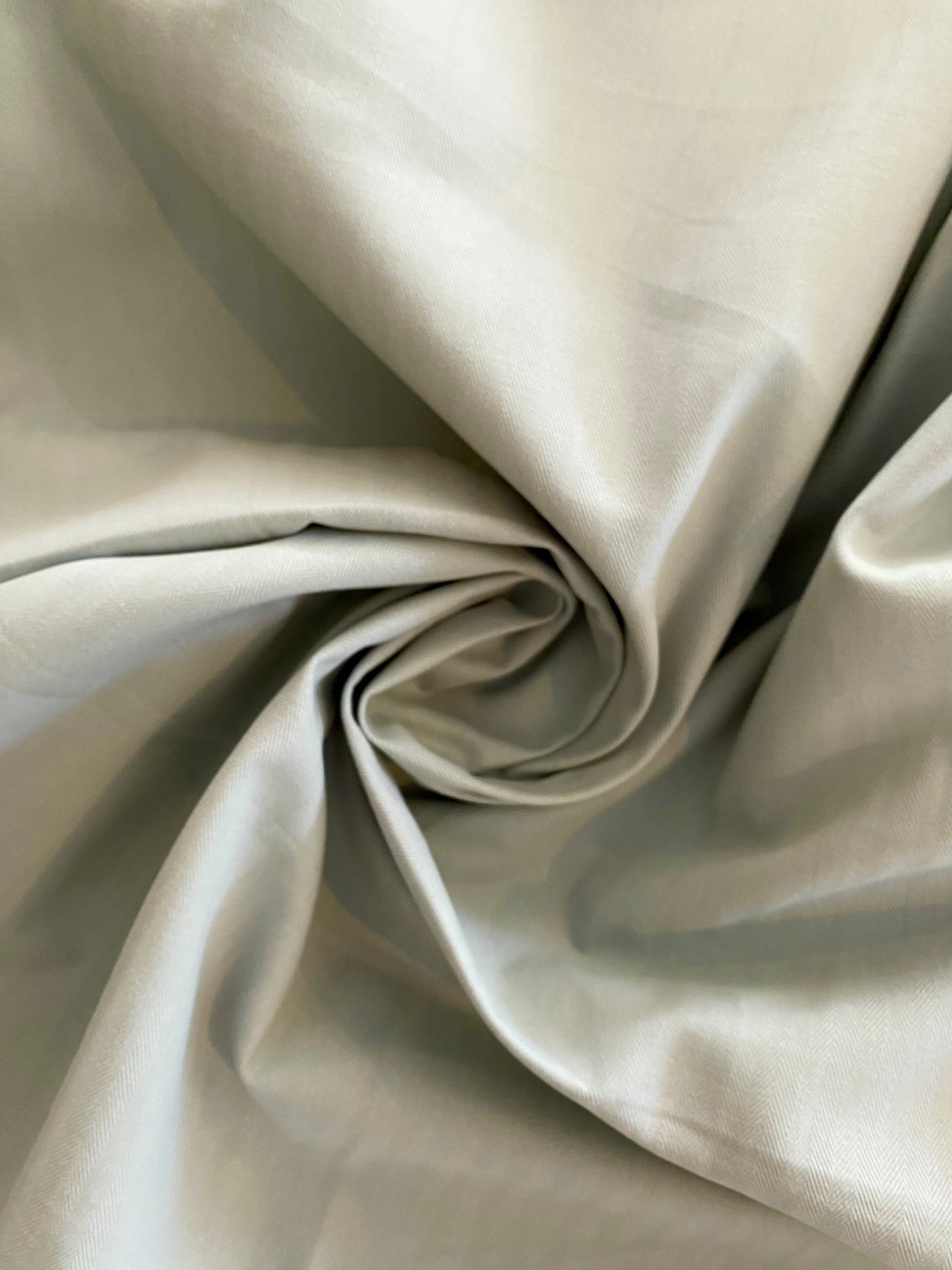 Coutil Double Sided 320gsm Fabric
