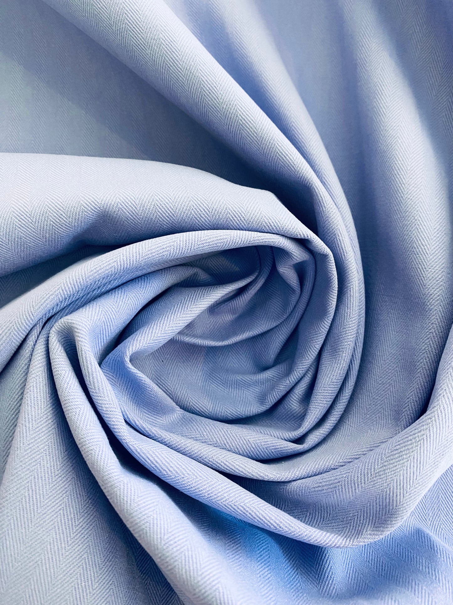 Coutil Double Sided 320gsm Fabric