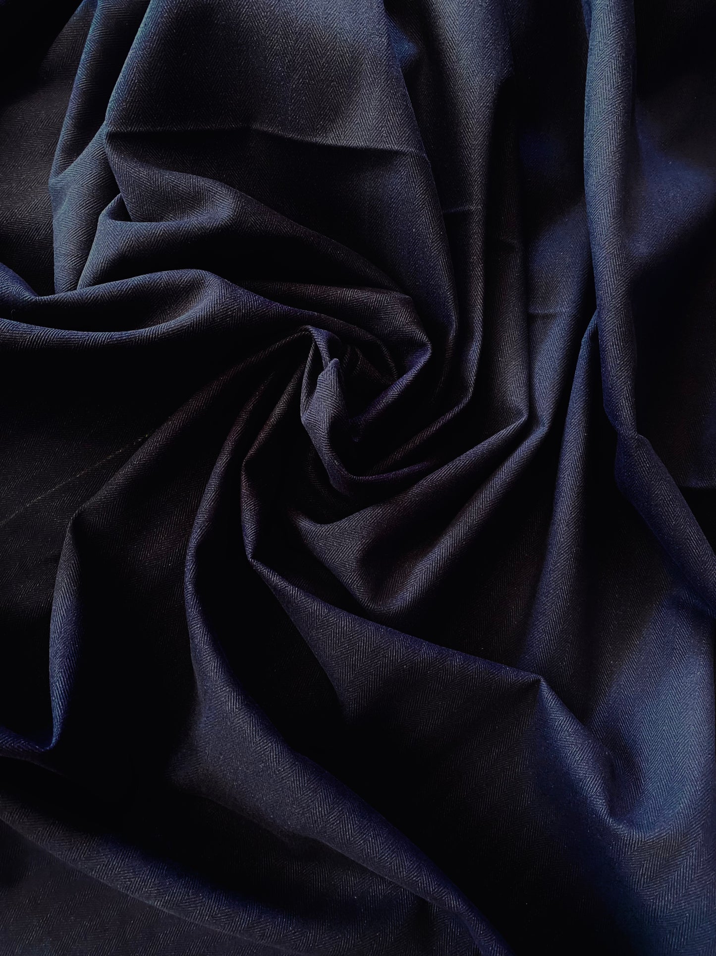 Coutil Double Sided 320gsm Fabric