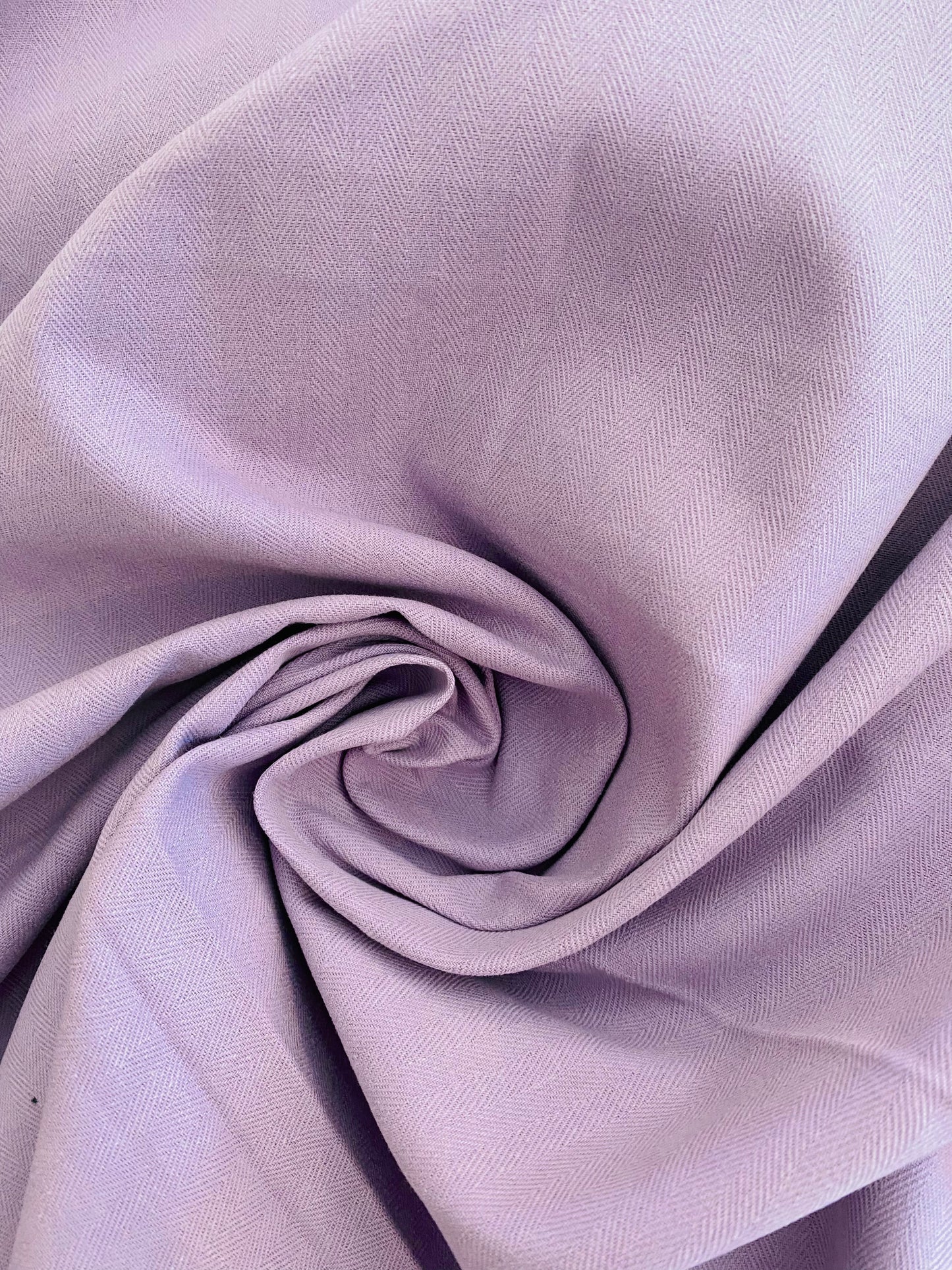 Coutil Double Sided 320gsm Fabric