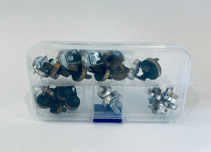 Magnet Snap Clasp