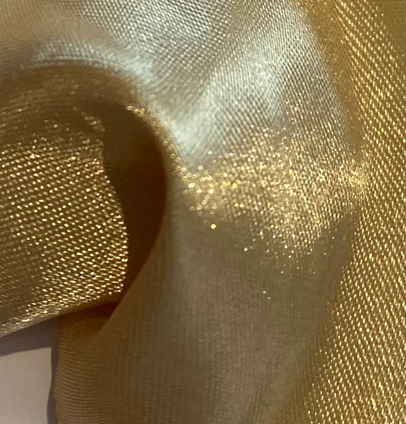 Stretch Satin Charmeuse