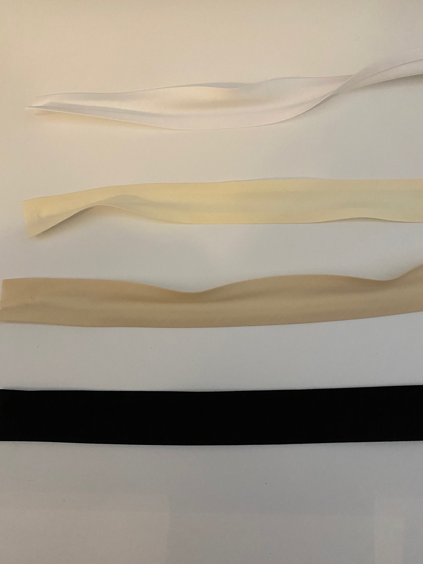 Bias Binding Poly Cotton