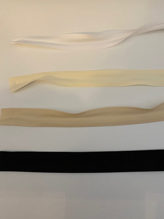 Bias Binding Poly Cotton