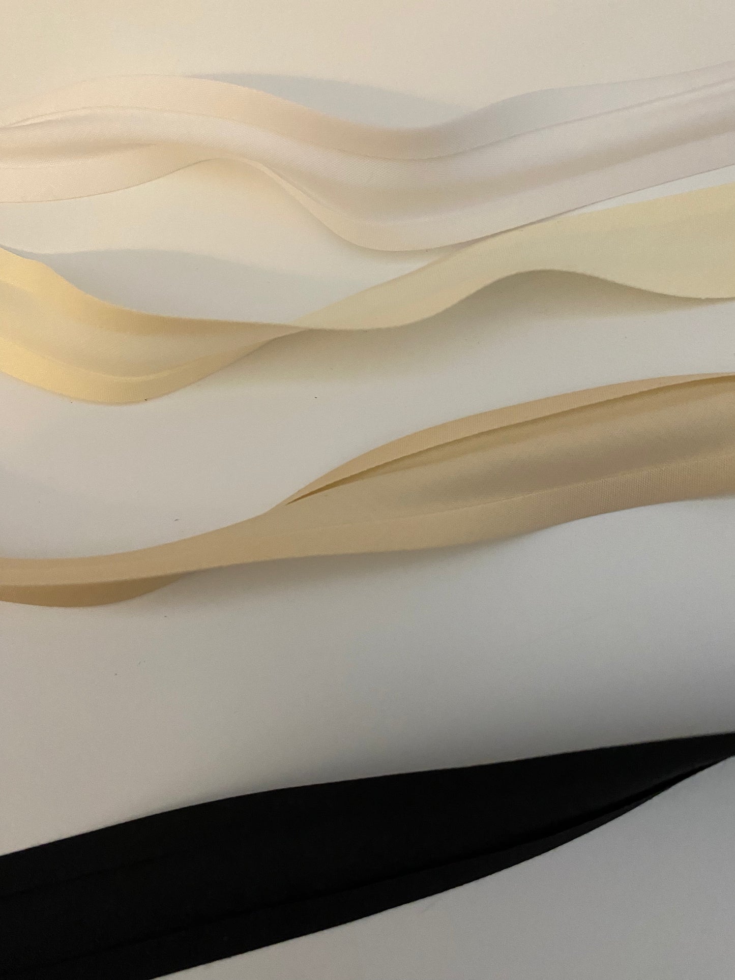 Bias Binding Poly Cotton