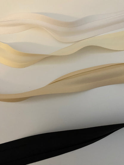 Bias Binding Poly Cotton