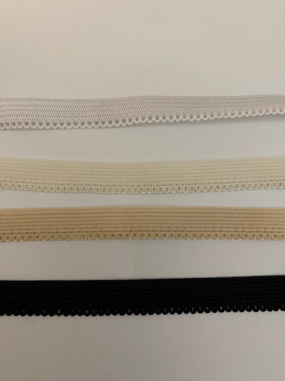 Lingerie Elastic