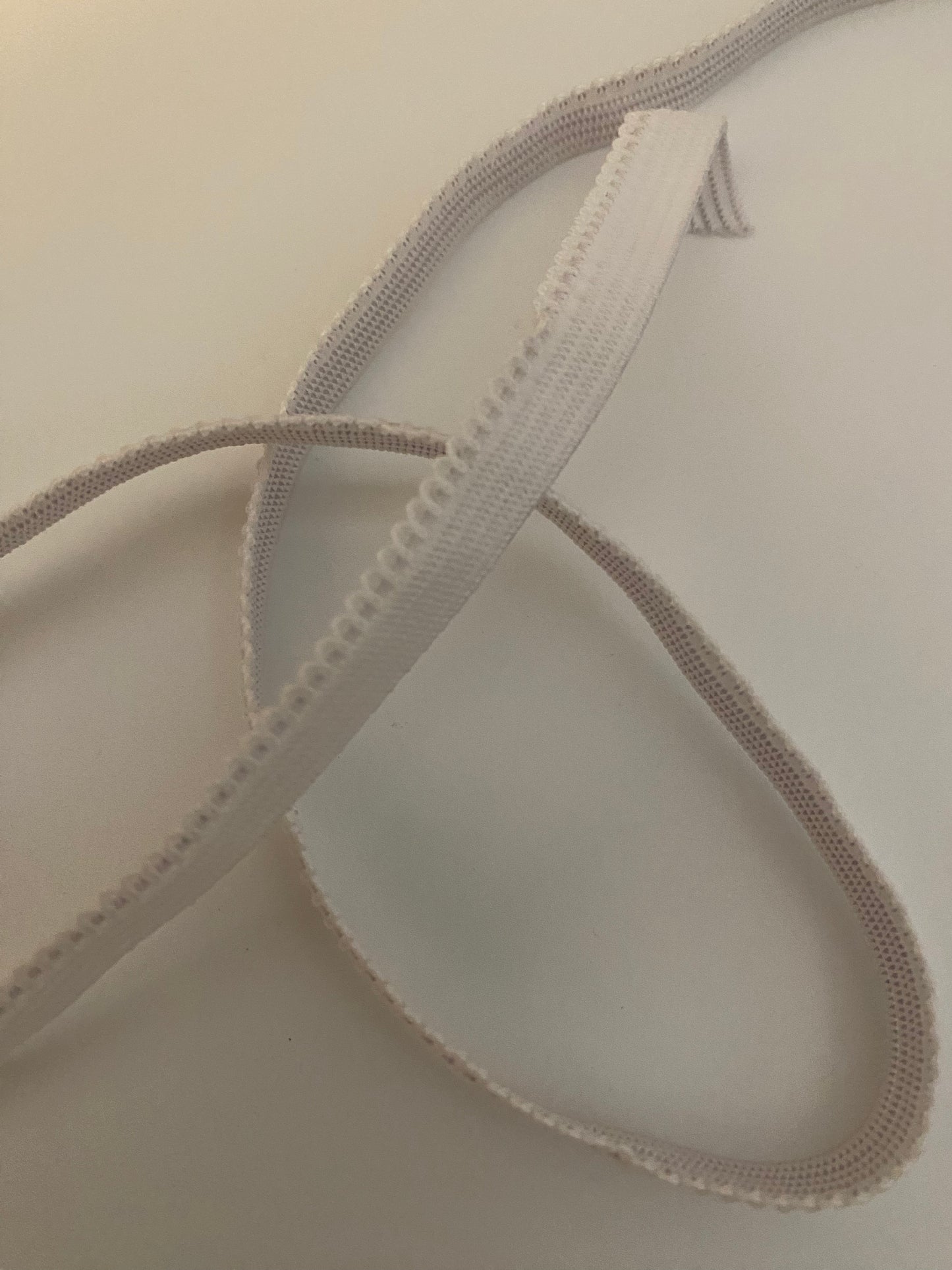 Lingerie Elastic