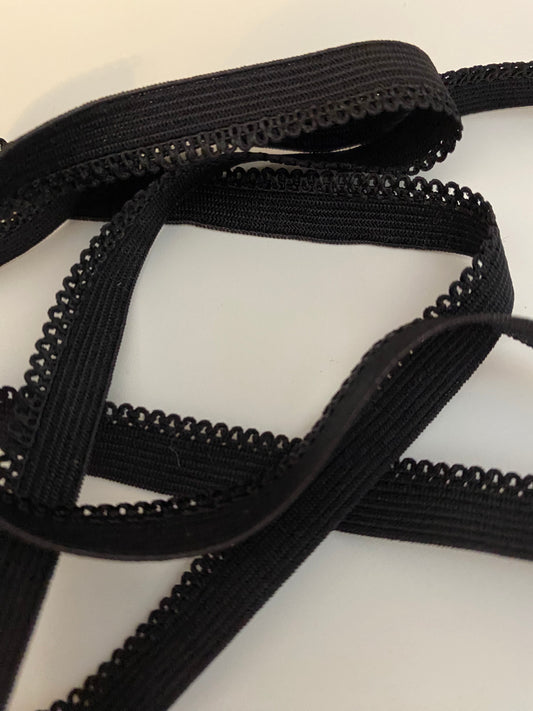 Lingerie Elastic