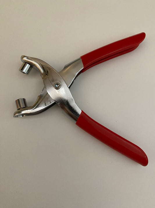 Eyelet Plier Small