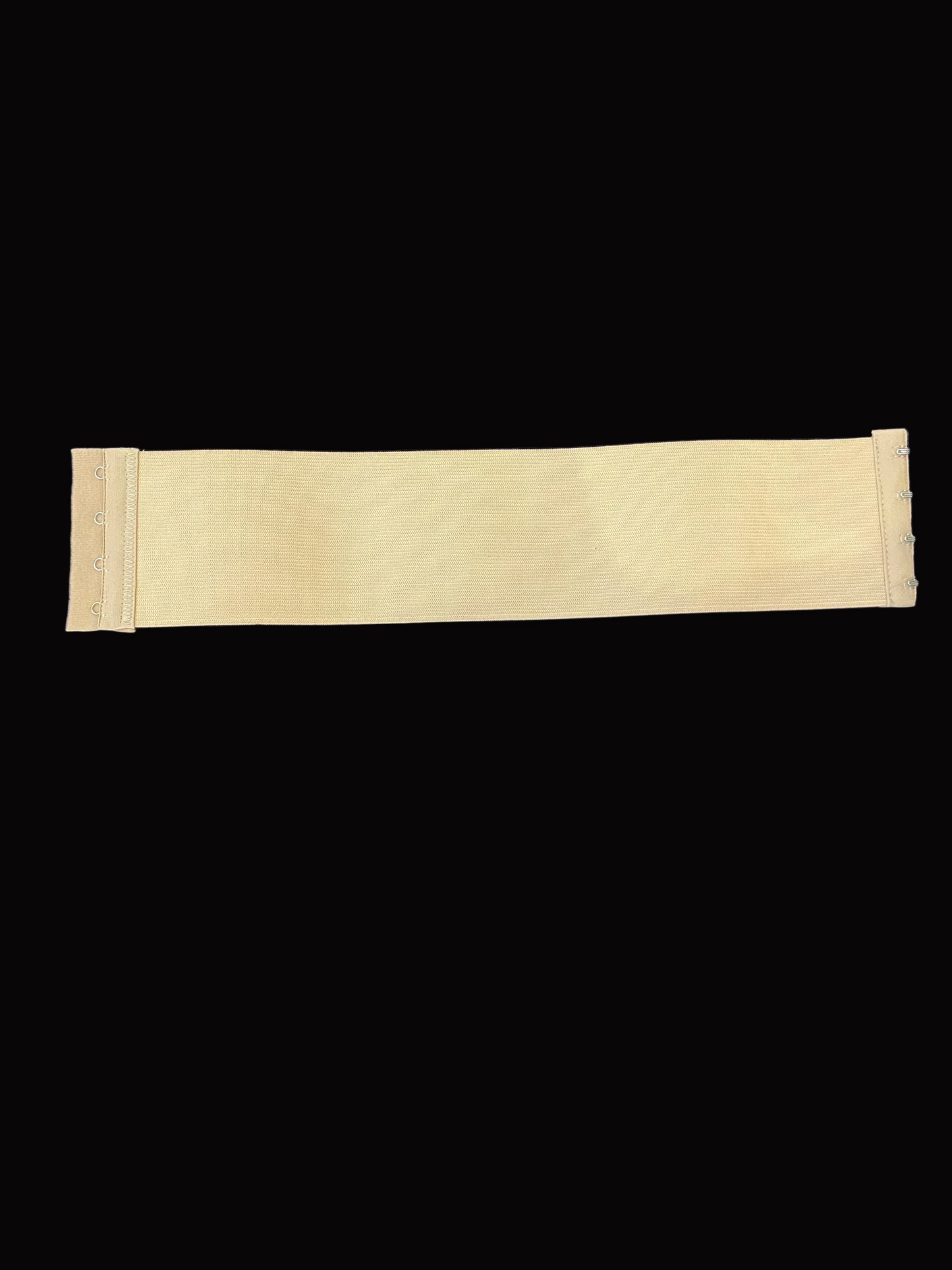 Internal Elastic Closure System