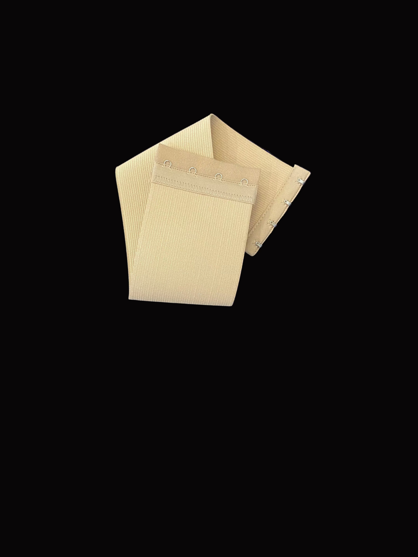 Internal Elastic Closure System