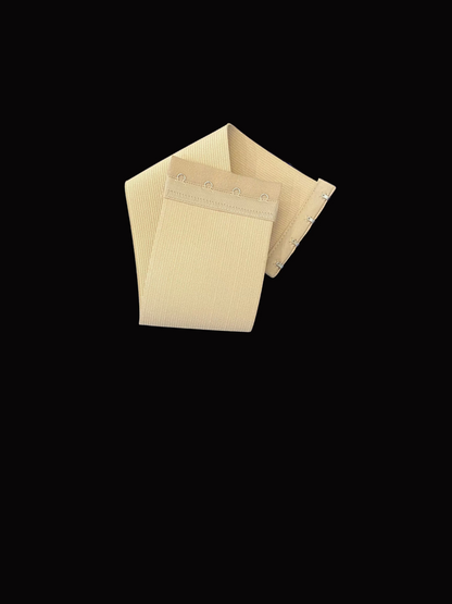 Internal Elastic Closure System