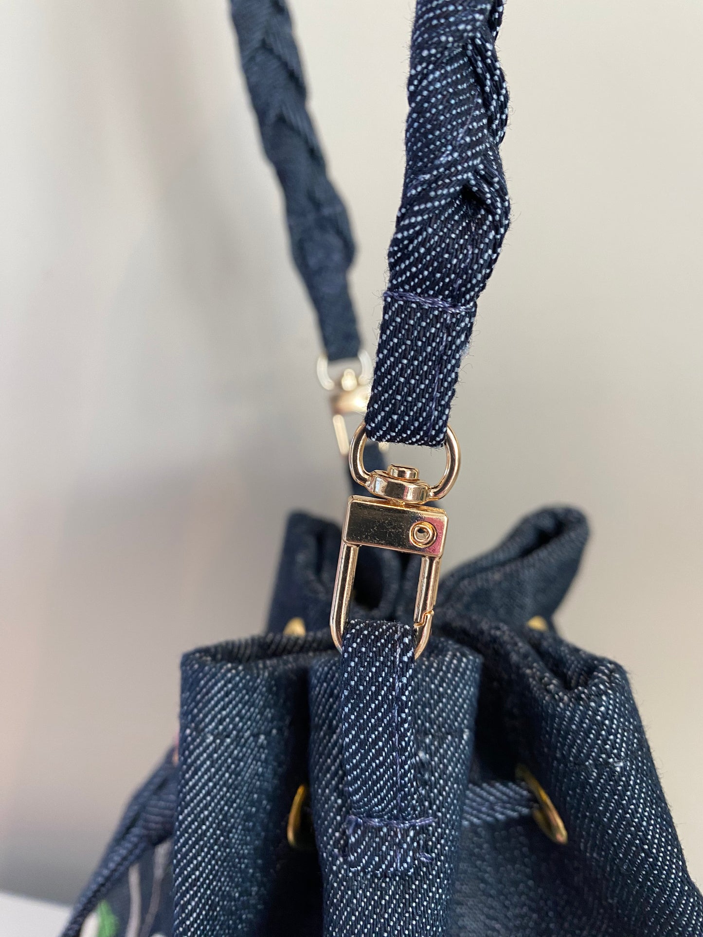 Carabina Clip