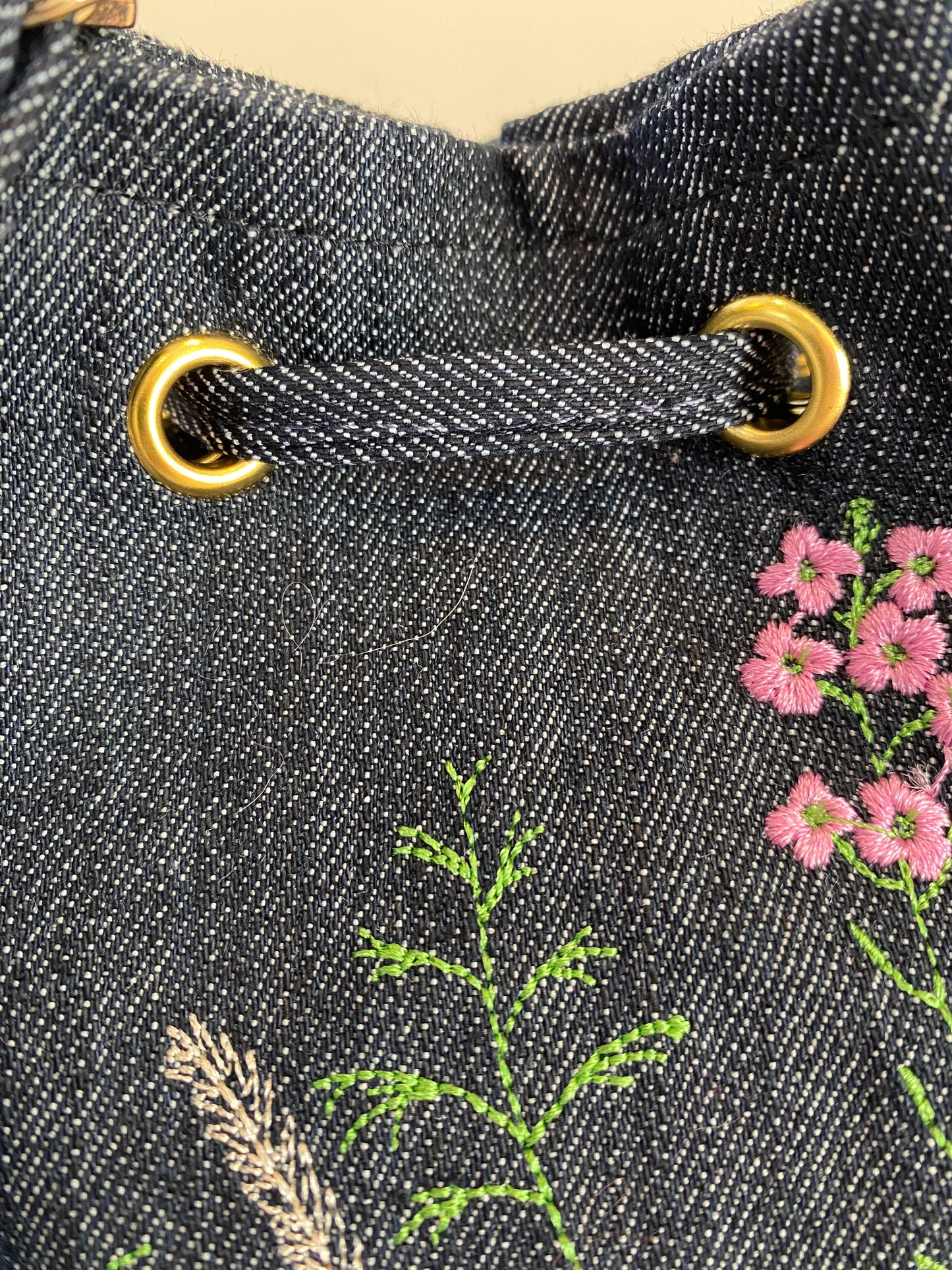 Coloured Eyelets with Washers 6,8mm