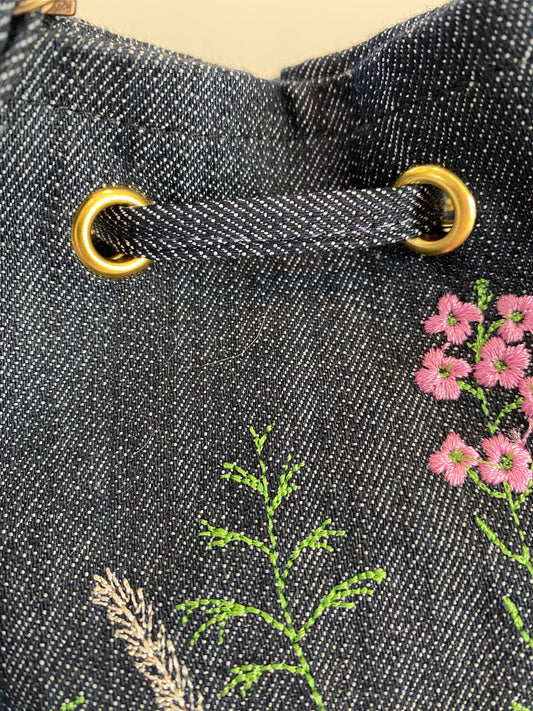 Coloured Eyelets with Washers 6,8mm