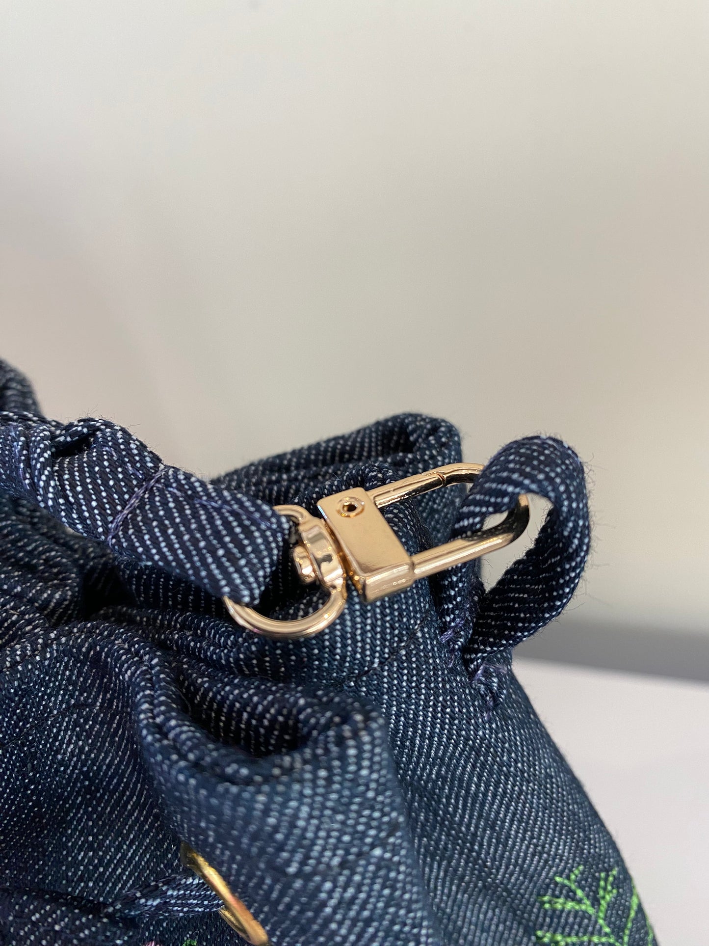 Carabina Clip
