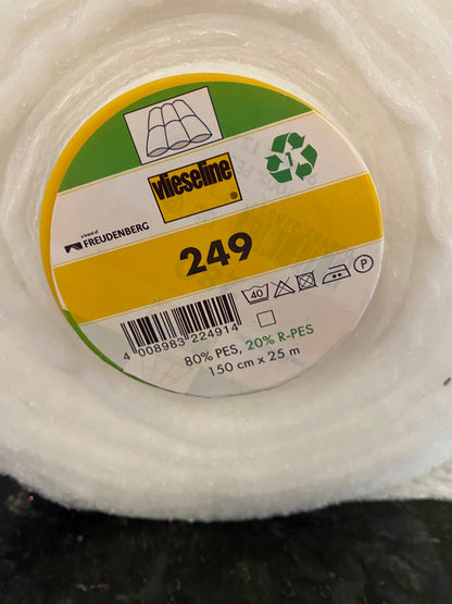 Vileseline Wadding 249