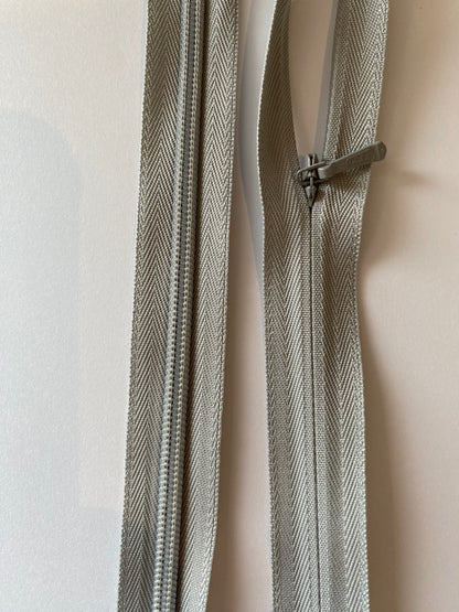 Invisible Zips #4