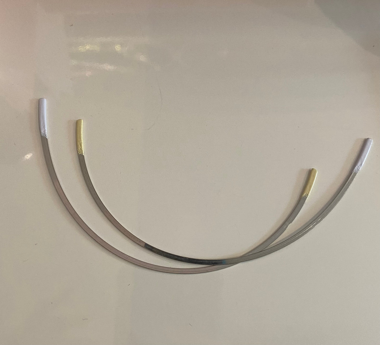 Bra Under Wire