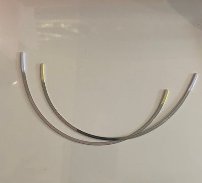 Bra Under Wire
