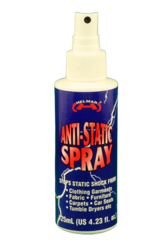 Anti-Static Spray - Helmar - The Stitch Parlour