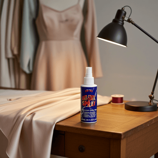 Anti - Static Spray - Helmar - The Stitch Parlour
