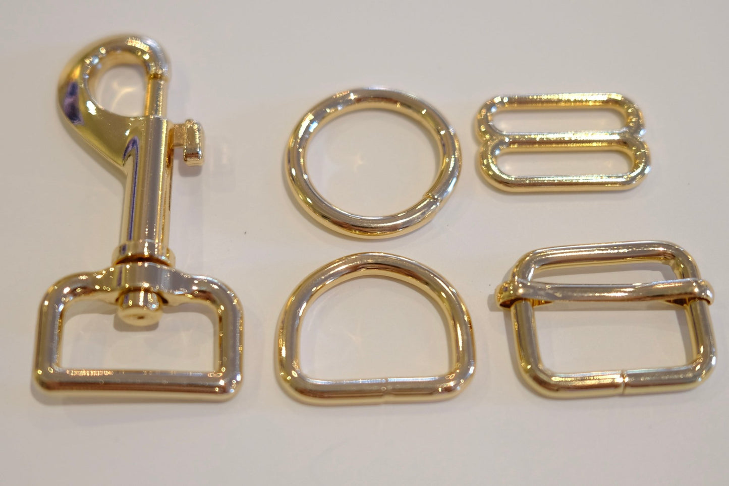 Bag Accessory Set - The Stitch Parlour - The Stitch Parlour