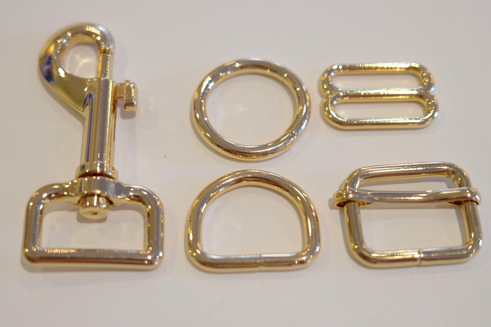 Bag Accessory Set - The Stitch Parlour - The Stitch Parlour