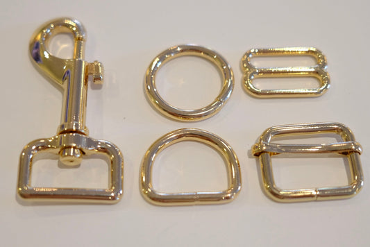 Bag Accessory Set - The Stitch Parlour - The Stitch Parlour