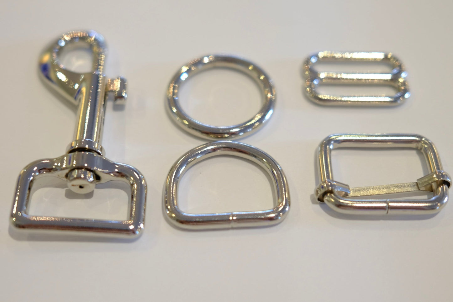 Bag Accessory Set - The Stitch Parlour - The Stitch Parlour