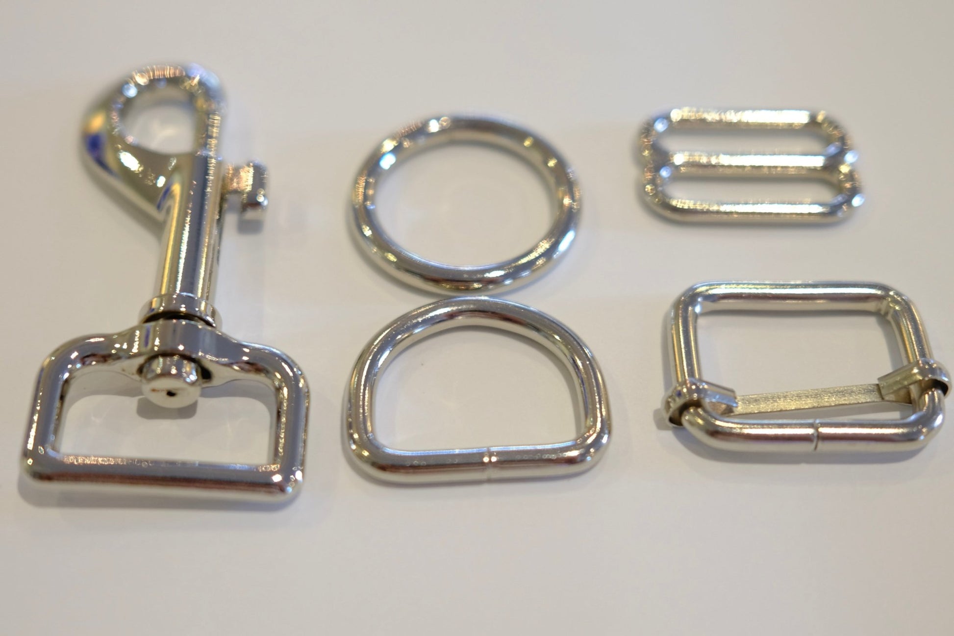 Bag Accessory Set - The Stitch Parlour - The Stitch Parlour