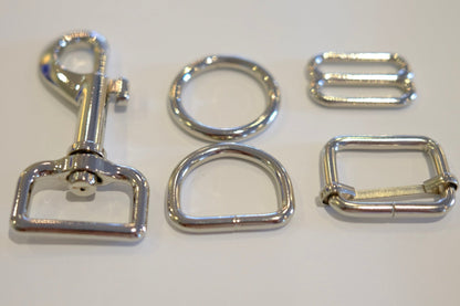 Bag Accessory Set - The Stitch Parlour - The Stitch Parlour