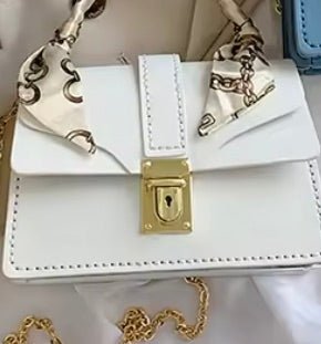 Bag Kit - Chloe - The Stitch Parlour - The Stitch Parlour